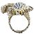 Gucci vergoldeter Ring - Ansicht 4