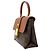 Bolsa Louis Vuitton Monogram Canvas Marrom - vista 4