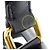 Bolso de mano de piel Fendi Negro - vista 11