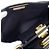 Bolso de mano de piel Fendi Negro - vista 7