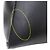 Bolso de mano de piel Fendi Negro - vista 9