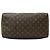 Speedy Sac à main Louis Vuitton Monogram Monogramme - vue 3