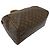 Speedy Sac à main Louis Vuitton Monogram Monogramme - vue 4