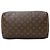 Speedy Borsa Louis Vuitton Monogram Monogramma - vista 3