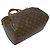 Speedy Borsa Louis Vuitton Monogram Monogramma - vista 4