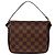 Bolsa Louis Vuitton Damier Canvas Damier ebene