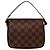 Bolsa Louis Vuitton Damier Canvas Damier ebene - vista 2