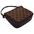 Bolsa Louis Vuitton Damier Canvas Damier ebene - vista 4