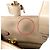 Tote Sac à épaule et cabas Prada en cuir rose beige - vue 9