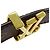 Ceinture réversible Monogram Louis Vuitton Noir Monogramme - vue 10