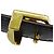 Ceinture réversible Monogram Louis Vuitton Noir Monogramme - vue 11