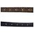 Ceinture réversible Monogram Louis Vuitton Noir Monogramme - vue 6