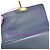 Borsa a tracolla in pelle Christian Dior 30 Montaigne Blu - vista 17