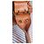 Dolce & Gabbana Brown Leather Studded Handbag - view 10