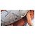 Dolce & Gabbana Brown Leather Studded Handbag - view 9