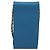 Chanel Vintage CC Handyhalter Caviar Blau - Ansicht 2