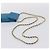 Chanel Vintage CC Handyhalter Caviar Blau - Ansicht 7