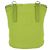 Prada Zipped Triangle Canvas Green - view 2