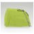 Prada Zipped Triangle Canvas Green - view 4