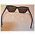 Autre Marque Saint Laurent Gafas de sol SL276 Mica Negro Azul - vista 5