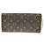 Louis Vuitton Twin Monogram Canvas GM Marrom - vista 2