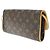 Louis Vuitton Twin Monogram Canvas GM Marrom - vista 4