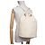 Hermès Sac Marine Recif MM Branco Algodão - vista 13