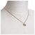 Dior Colar CD Logo Gold Dourado - vista 12