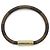 Louis Vuitton Keep It Armband Damier Ebene 17 Braun - Ansicht 3