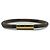 Louis Vuitton Keep It Armband Damier Ebene 17 Braun - Ansicht 4