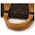 Louis Vuitton Monogram Speedy 40 Marrone - vista 10