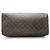 Louis Vuitton Monogram Speedy 40 Tela Marrone Pelle - vista 5