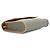 Dior Umhängetasche aus Canvas und Leder Braun Beige Hellblau - Ansicht 7