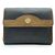 Dior Honeycomb 2way Clutch Shoulder Bag Brown