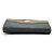 Dior Honeycomb 2way Clutch Shoulder Bag Brown - view 8