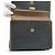 Dior Honeycomb 2way Clutch Shoulder Bag Brown - view 9