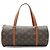 Louis Vuitton Vintage Monogram Papillon 30 Marron