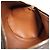 Louis Vuitton Vintage Monogram Papillon 30 Marron - vue 12