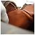 Louis Vuitton Vintage Monogram Papillon 30 Marron - vue 15
