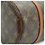 Louis Vuitton Vintage Monogram Papillon 30 Marron - vue 6