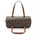 Louis Vuitton Vintage Monogram Papillon 30 Marron - vue 8