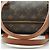 Louis Vuitton Vintage Monogram Papillon 30 Marron - vue 9