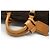 Louis Vuitton Vintage Monogram Keepall 50 Marron - vue 10