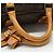 Louis Vuitton Vintage Monogram Keepall 50 Marron - vue 11