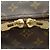 Louis Vuitton Monogram Keepall 50 Marrón Lona Cuero Castaño - vista 11