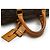 Louis Vuitton Vintage Monogram Keepall 50 Braun - Ansicht 10