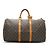 Louis Vuitton Vintage Monogram Keepall 50 Braun - Ansicht 2