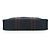 Hermès Fourre-Tout MM Bicolor Noir - vue 5