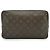 Louis Vuitton Vintage Monogram Trousse Toilette 28 Braun Beige - Ansicht 2