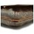 Louis Vuitton Monogram Musette Salsa Long Strap Castaño Mostaza - vista 8